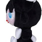 Pokemon Center Sitting Cuties Gothorita Plush 575 - Generation 5 - 6 In