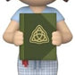 Funko Rewind Charmed - Phoebe Halliwell with Chase Styles May Vary