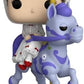 Funko Pop Disney 100th Anniversary Mary Poppins - Set of 2 - Pop Rides Mary Poppins and