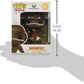 Funko Pop Overwatch - Doomfist Figure Multicolor