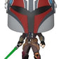 Funko POP Star Wars Ahsoka - Sabine Wren - Star Wars Ahsoka - Collectable Vinyl Figure