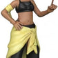 Funko Pop Vinyl Gold TLC - T-Boz 5