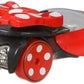 Hot Wheels Disney 100 Character Cars R2-D2 164 Scale Toy Car from Star Wars