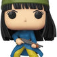Funko Pop Animation Dragon Ball Super - Future Mai Multicolor Model47687