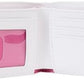 Funko Pop Sanrio Hello Kitty 50th Anniversary All Over Print Cake Bi-Fold Wallet