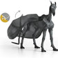 Schleich Wizarding World of Harry Potter Thestral Figurine