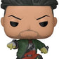Funko POP Animation DC SSI - Deadshot - Suicide Squad Isekai - Collectable Vinyl Figure