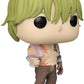 Funko Pop Animation Trigun - VASH The Stampede Shirtless Figure PX