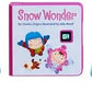 Little Tikes Snowy Day Collection Storytime Audio Play Character Gift and Toy for