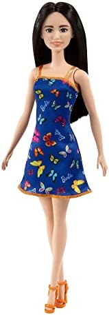 Barbie Entry Doll 2
