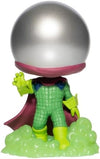 Funko Mysterio 616 Metallic Glow in the Dark