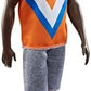 Barbie Fashionistas Ken Fashion Doll