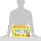 Operation Electronic Board Game A" Fun & Hilarious Family Game
