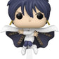 Funko POP Animation Trigun - Meryl Stryfe - Collectable Vinyl Figure