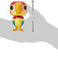 Funko Pop Disney Walt Disney World 50th Anniversary - Parrot Jose