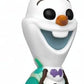 Funko POP Pop Disney Olaf Presents - Olaf as Ariel Snowman- POP 1 Multicolor