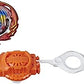 Hasbro Beyblade Burst Rise Hypersphere Glyph Dragon D5 Starter Pack - Stamina Type