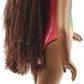 Mattel Barbie Club Chelsea Beach Doll 6-inch