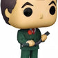 Funko Pop Retro Clue - Mr. Green with Lead Pipe