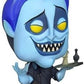 Funko POP Disney Villains - Hades with Chess Board
