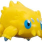 Pokemon PKW3632 - Clip'n'Go Poke Ball - Cotton Cord Netball Official Pokeball with 5 cm