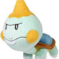 Pokemon Center Chewtle Poke Plush 9 34 Inch