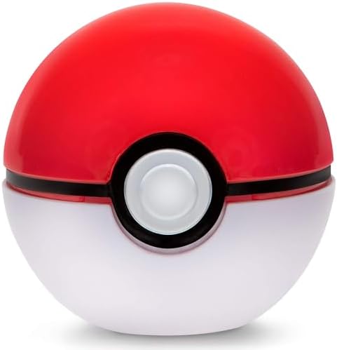 Pokemon Official Squirtle Clip and Go Comes with Squirtle Action Figure and Poke Ball