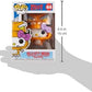 Funko POP Sanrio Hello Kitty Kaiju - Mecha Kaiju Multicolour 49836