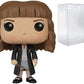 Funko Harry Potter - Hermione Granger 03 Pop Vinyl Figure Bundled with Compatible Pop Box