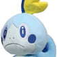 Pokemon Center Sobble Poke Plush - 8 In.