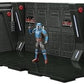 STAR WARS The Vintage Collection Moff Gideon's Imperial Light Cruiser Hallway The Mandalorian 3.75 Inch Playset