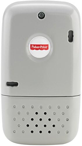 Fisher-Price Laugh Learn Baby Toddler Toy Smart Phone with Music Lights Learning Songs