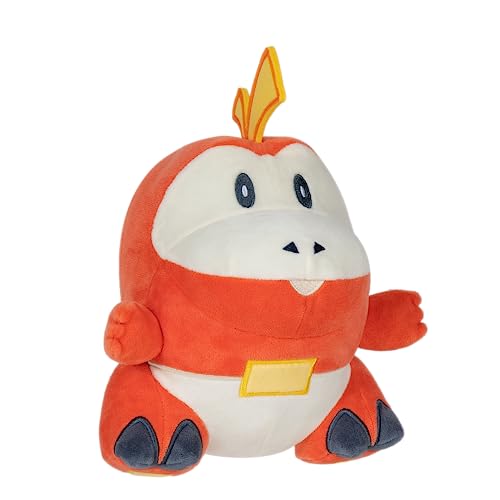 Pokemon - Plush 20 cm FUECOCO CDU PKW3350