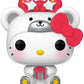 Funko Pop Sanrio Hello Kitty - Hello Kitty Polar Bear - Collectable Vinyl Figure