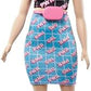 Barbie Fashionistas Doll