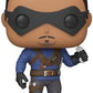 Funko POP Pop TV Umbrella Academy - Number Five Styles May Very Multicolor One Size