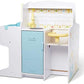 Melissa & Doug Melissa Doug Mine to Love Baby Care Activity Center for Doll