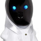 Little Tikes Tobi Friends Interactive Electronic Voice-Activated Toy with Lights Sounds