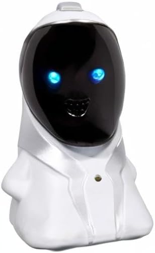 Little Tikes Tobi Friends Interactive Electronic Voice-Activated Toy with Lights Sounds