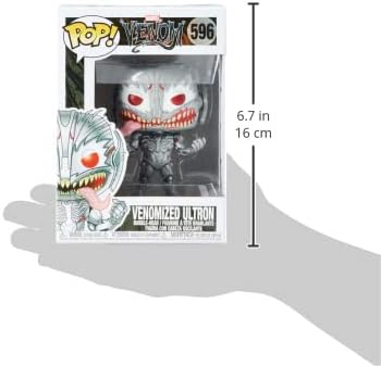Funko Pop Marvel Avengers Endgame - Casual Thor Multicolor Standard