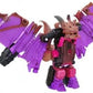 Transformers Generations Titans Return Titan Master Vorath and Mindwipe