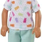 Barbie Chelsea Doll Assorted-Multicolor
