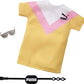 Barbie Fashion Pack of Puma Branded Doll