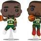 Funko Pop Toy Figure - Shawn Kemp - NBA - Collectable Vinyl Figure