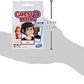 Hasbro Gaming Guess Who Card Game for 2 Player Guessing Game