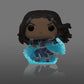 Funko POP Animation Avatar Katara Glow in The Dark Metallic