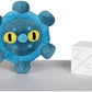 Pokemon Center Sitting Cuties Bronzor Plush 436 - Generation 4-6 in