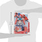Transformers Authentics Optimus Prime