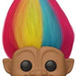 Funko Pop Trolls - Rainbow Troll Multicolor