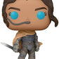 Funko POP Movies Dune- Chani Multicolor